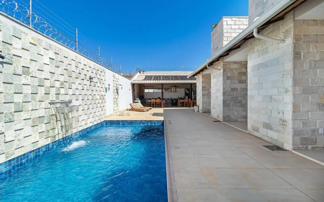 Casa Pirenópolis