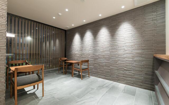 Stay SAKURA Kyoto Higashi Hongan-ji I