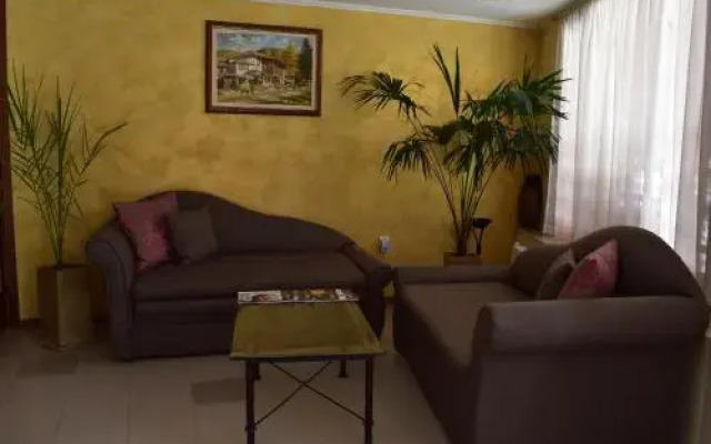 Hotel Bashtina Kashta