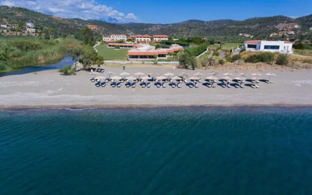 Aktaion Resort