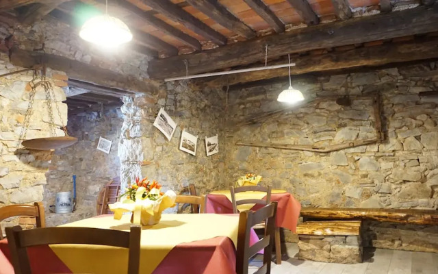 Agriturismo le Vallilunghe