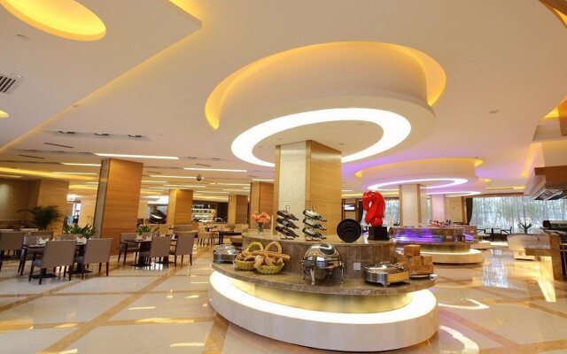 Nanning Winwin Hotel