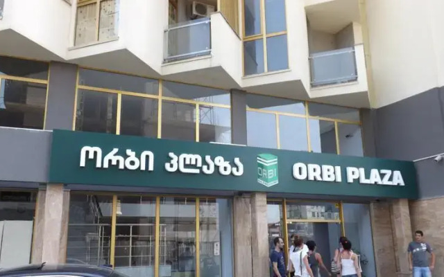Orbi Plaza Kobaladze 4