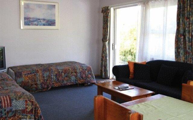 Greenpark Motel New Market