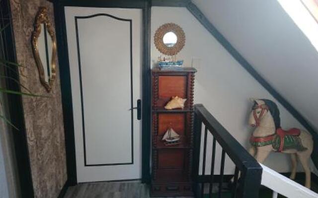 Gite de la Baie des Phoques