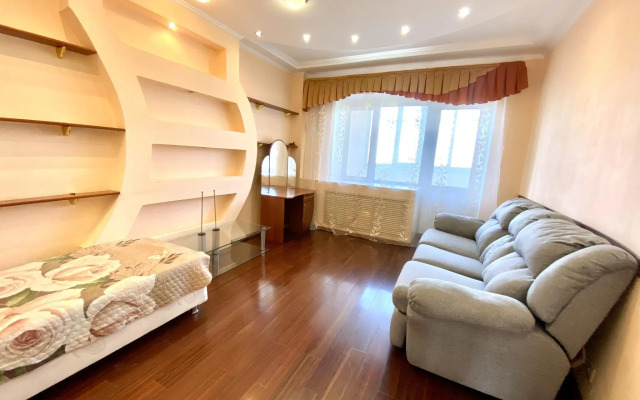 Декабрист на ул. Ленина 17