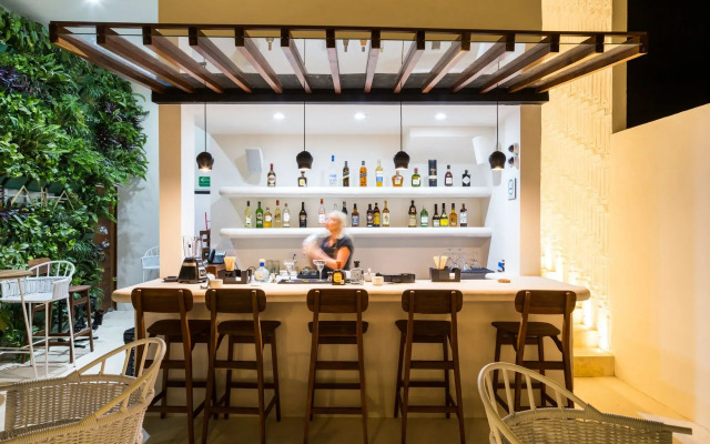 Hotel Morgana by Iter Sensibus