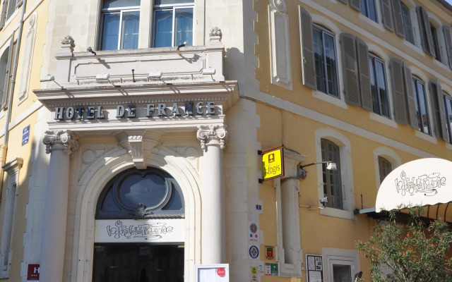 Hotel de France