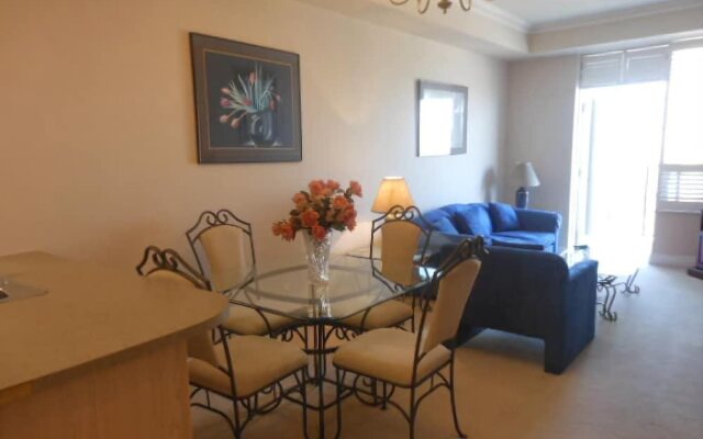 Park Suites Mississauga - Skymark