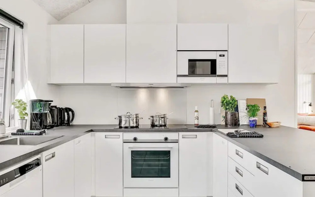 14 Person Holiday Home in Vaeggerlose