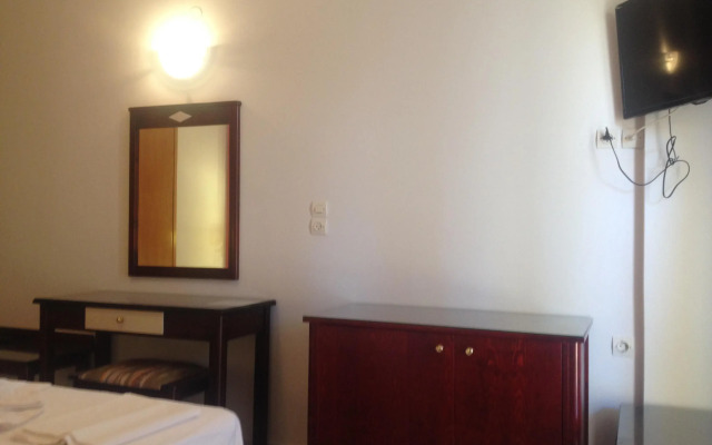 Hotel Kyriaki