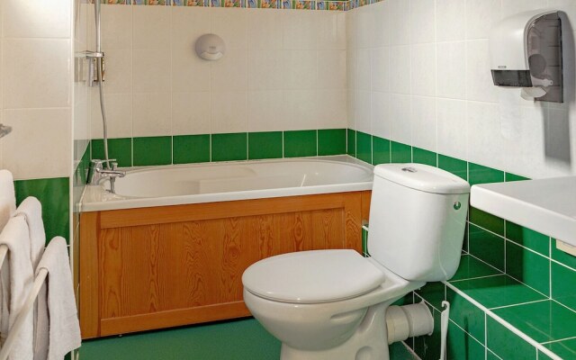 Les Rives de l'Arzon