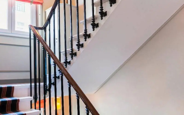 Lenox Montparnasse Hotel