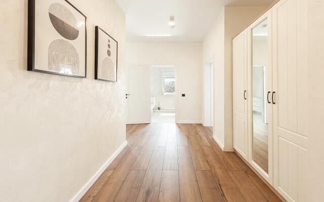 VISITNOVOROSSIYSK ЖК Регата