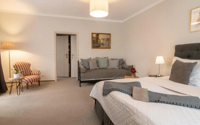 Hotel U Solné Brány