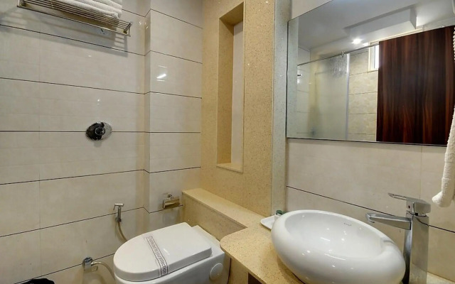 Nova Cow Residency by Nova Hotels