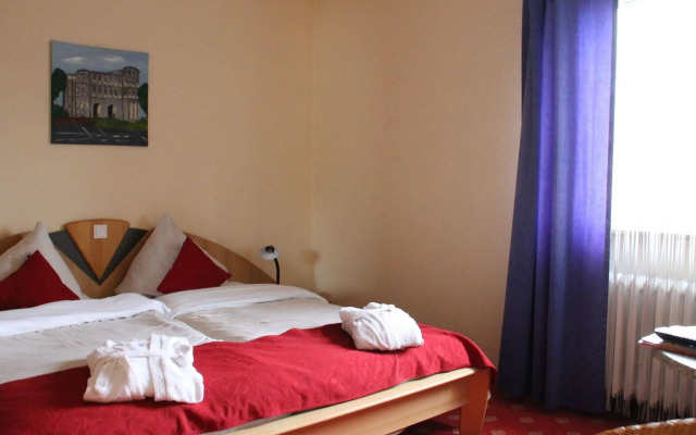 Park Hotel