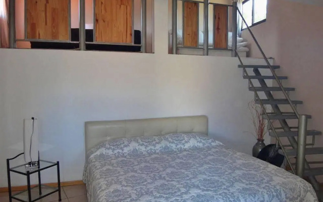 Casa Eukaria