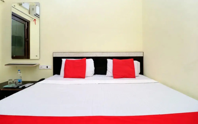 Gian Residency By OYO Rooms