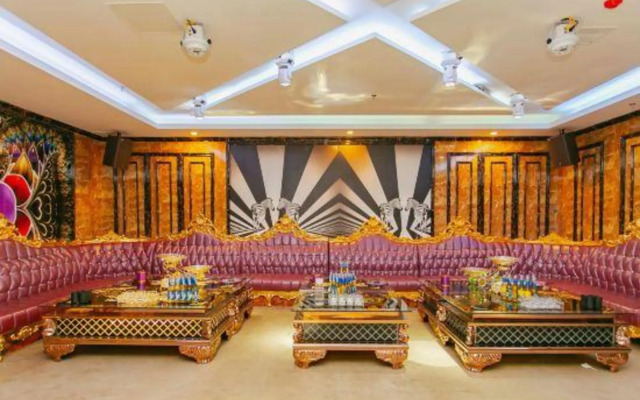 Jinhai International Hotel