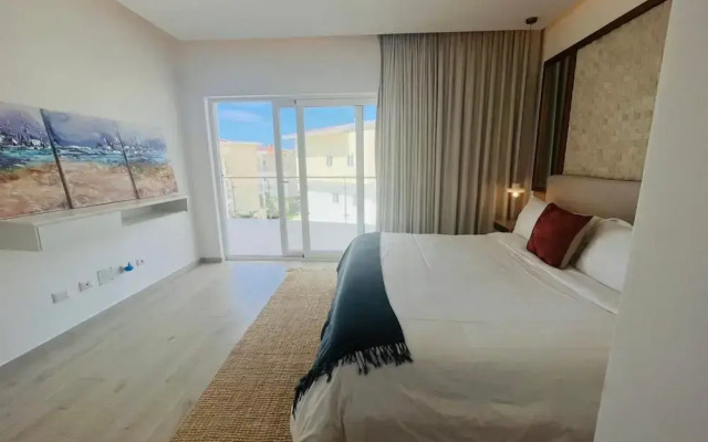 Beauty Apartment From Steps To The Beach F41