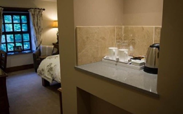 GreenGrove Country House B&B