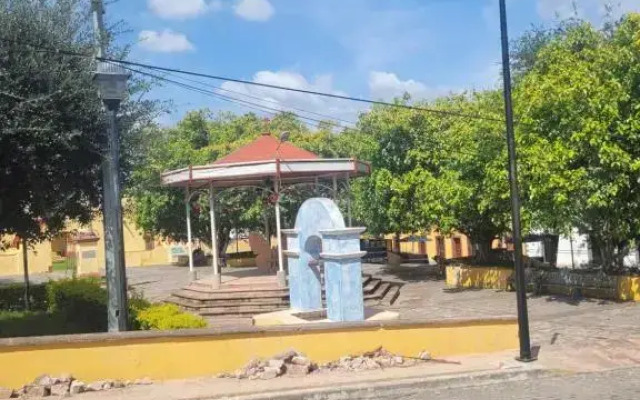 Plaza Landa Hotel