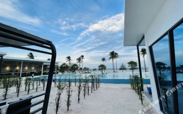 The One Resort Koh Rong