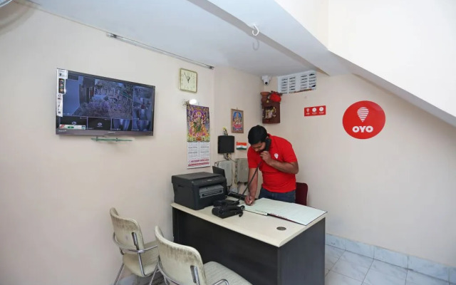 Hotel Park Inn Resort by OYO