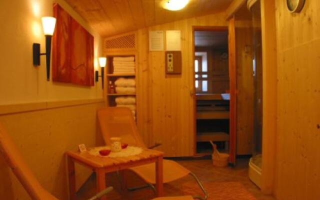 Wohlfühlappartement Bachhäusl