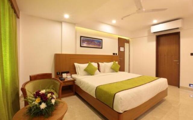 Hotel Park Residency
