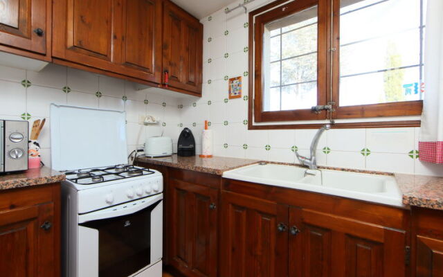 Holiday Home La Masia