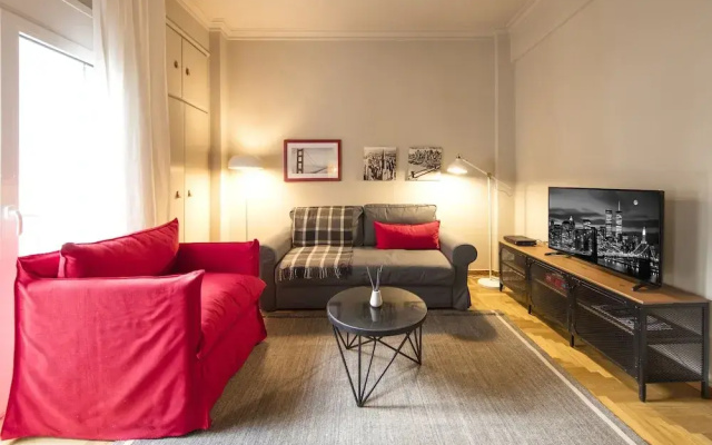 Brand New Modern Apartment