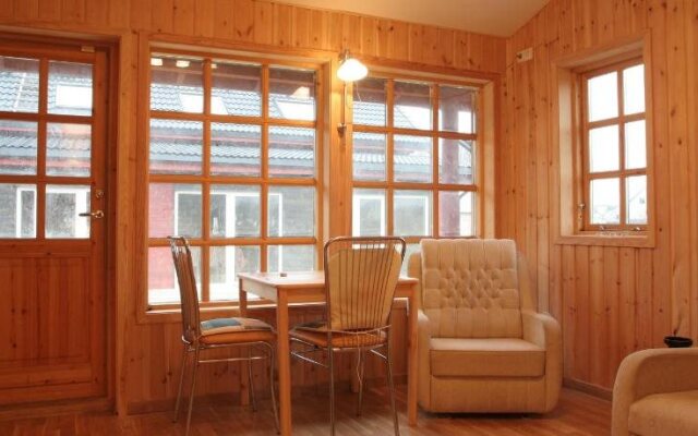 Love Island Guesthouse