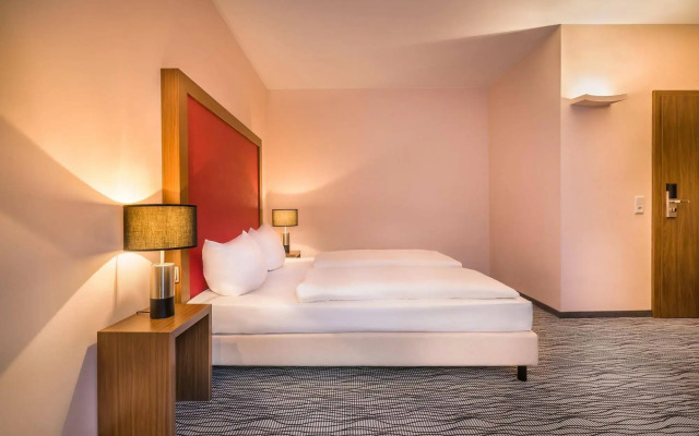 Novum Hotel Dresden Airport