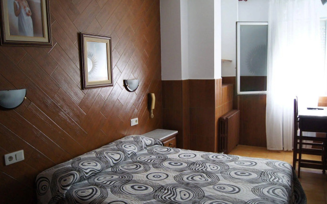 Hostal Sanmar
