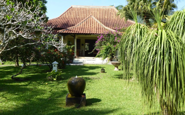 Villa Rumah Kita