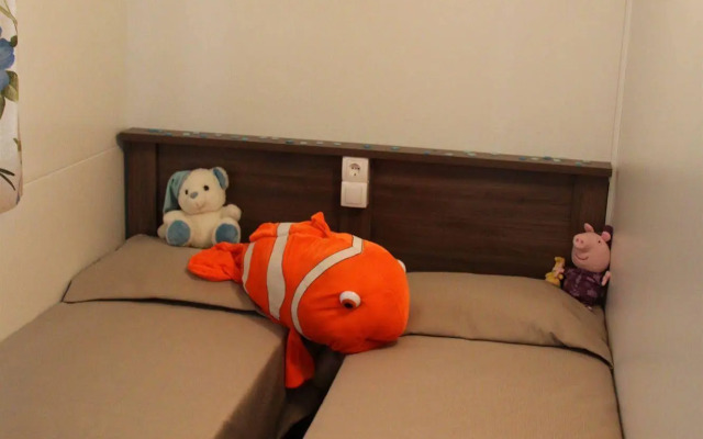 Holiday Homes Sirena Classic