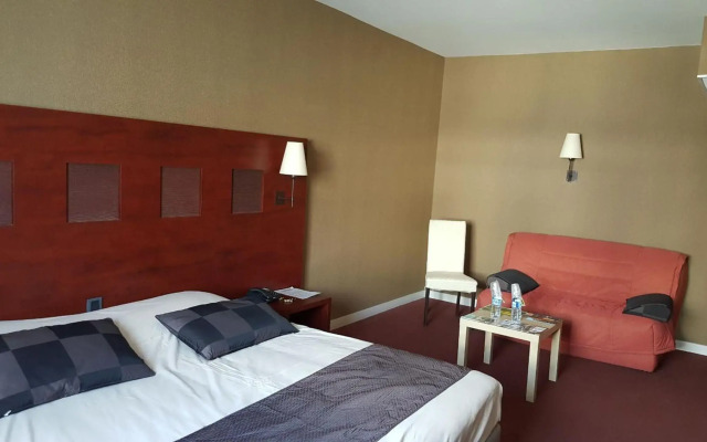 Hotel de Loire