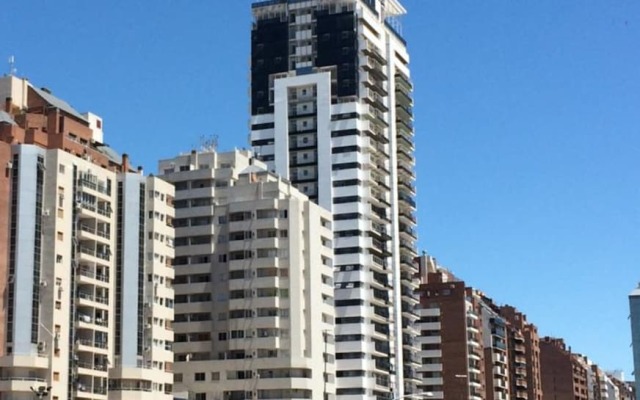 Bvd. Illia Flat MEC