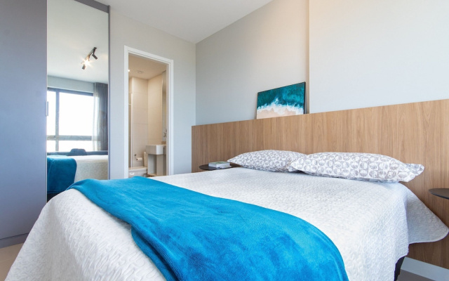 Parque Shopping - Apartament Confort by Carpediem