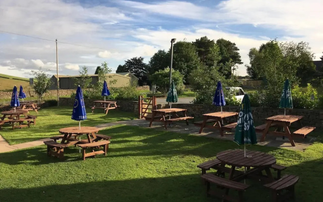 The Red Well Country Inn