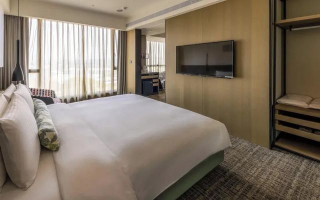 Hsin Hotel
