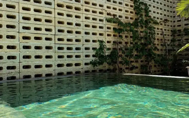 Casa Chaká Boutique