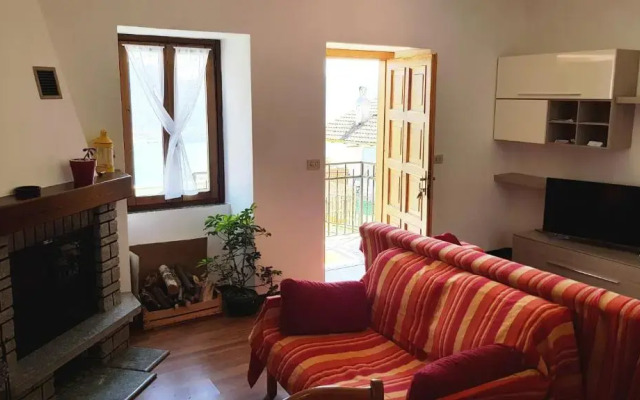 Casa Margherita Top