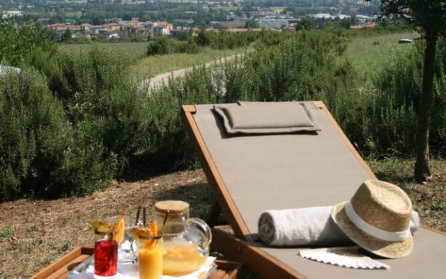 Galluzzo Ancient Country Villa