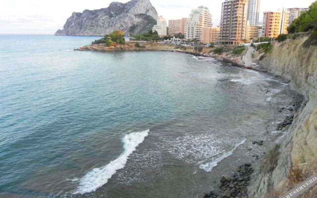 Apartamento Marypaz Costa Calpe