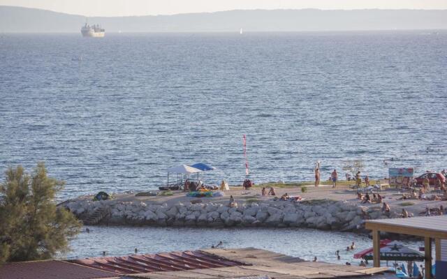 Adela Apartments Žnjan Split