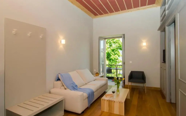 Hotel Archontiko Anyfanti