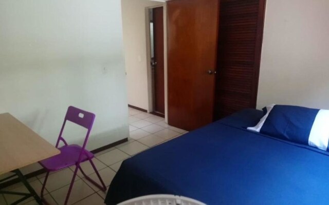 Paragüitas Hostel